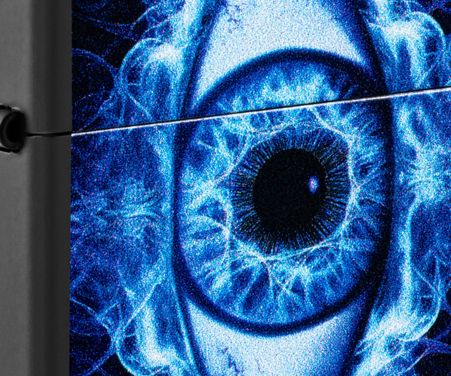 Eye Portal Design