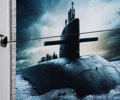 Submarine Design