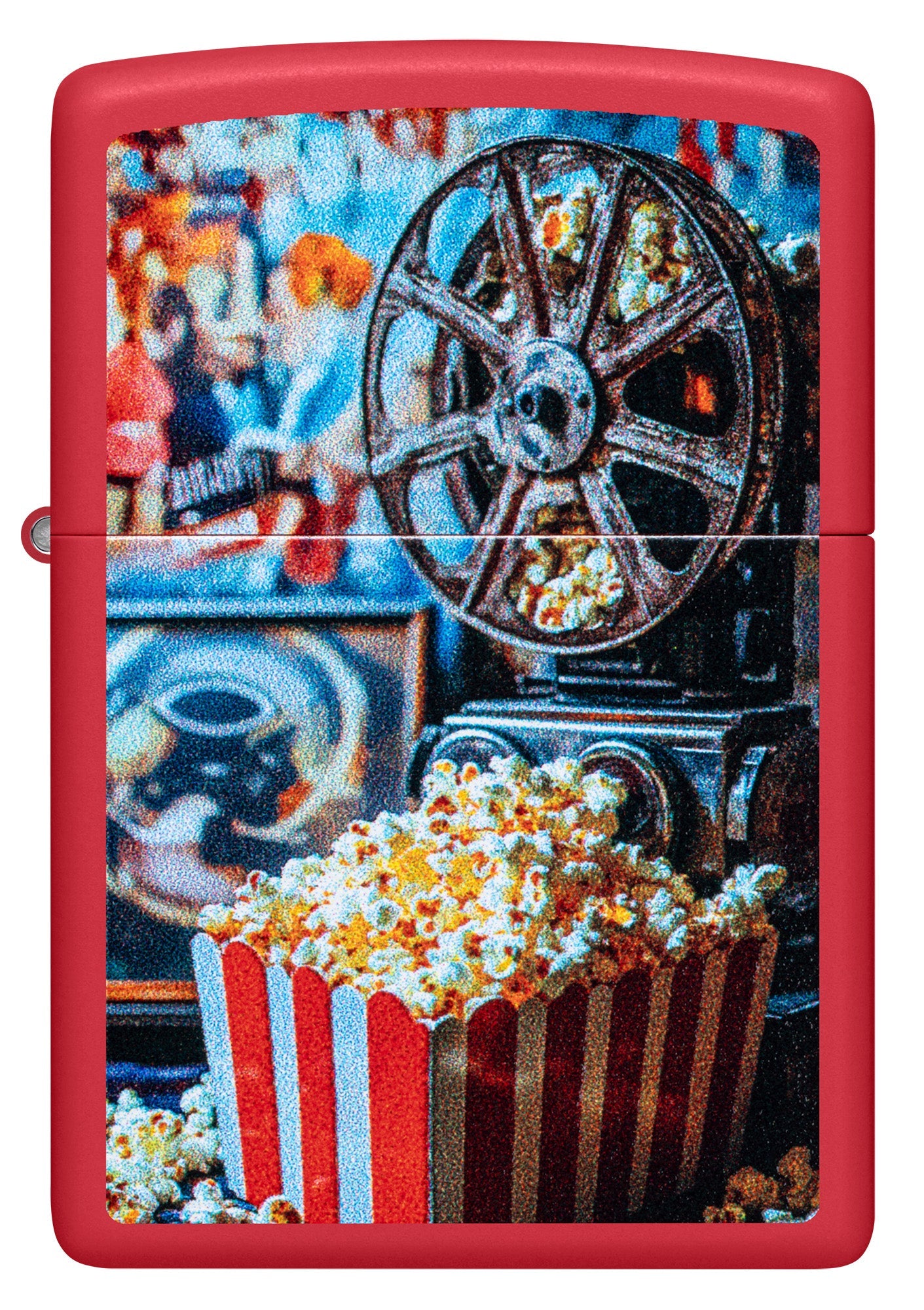 Vintage Cinema Design