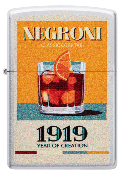 Negroni Design