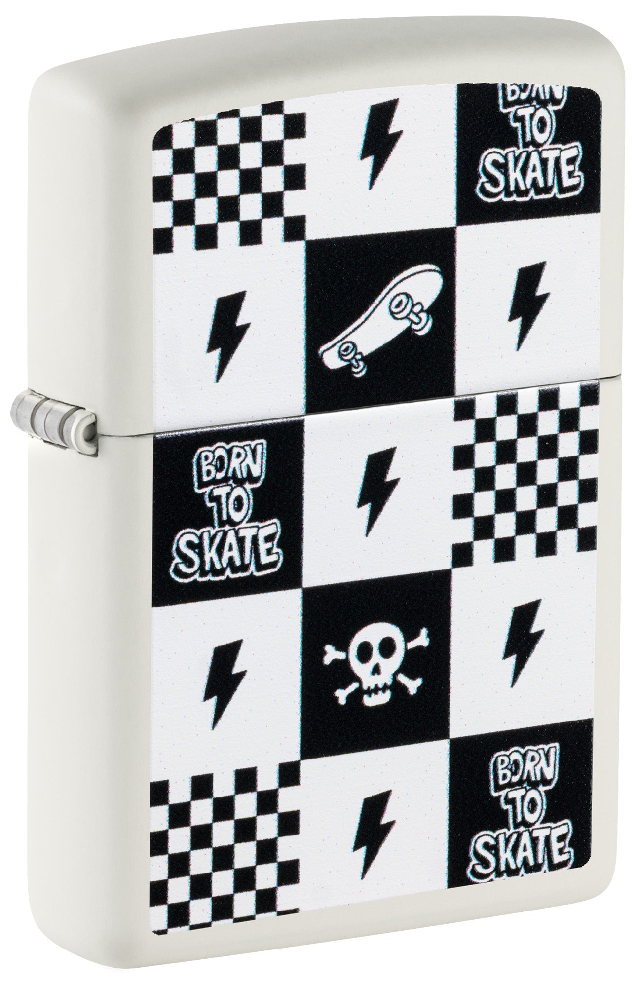 Born to Skate Design
