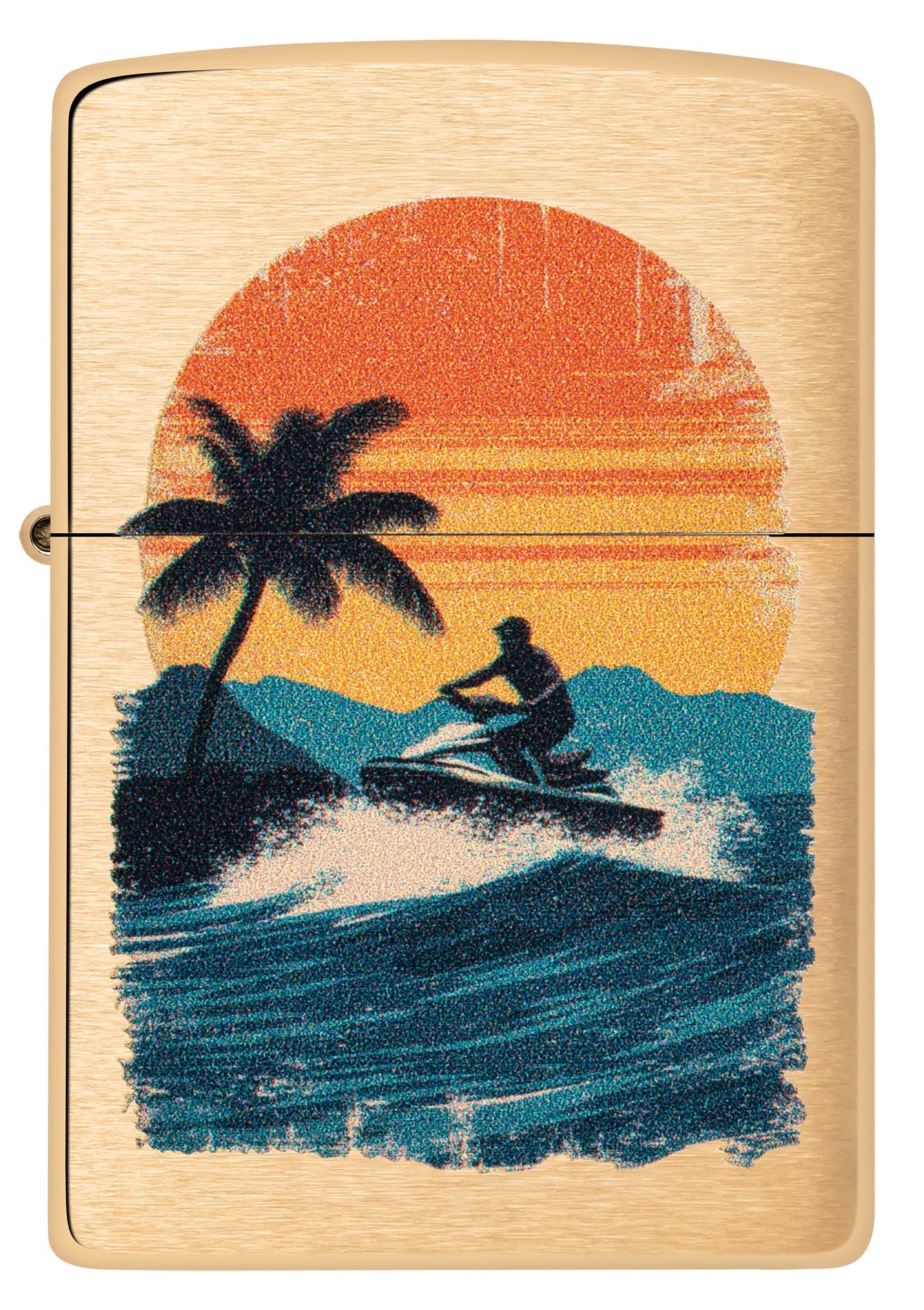 Jetski Design
