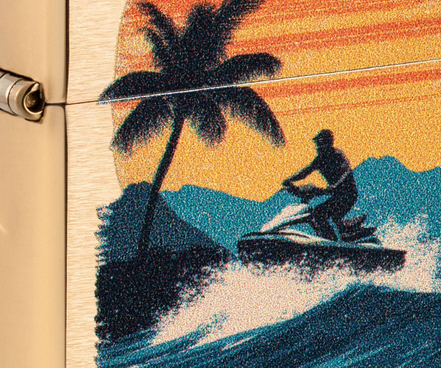 Jetski Design