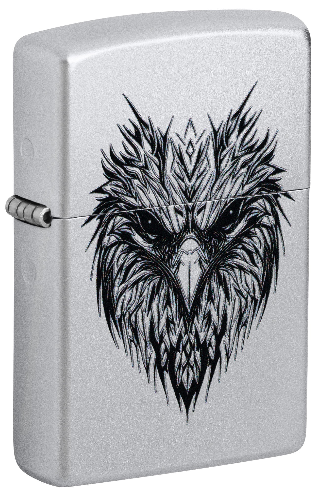 Eagle Head Design