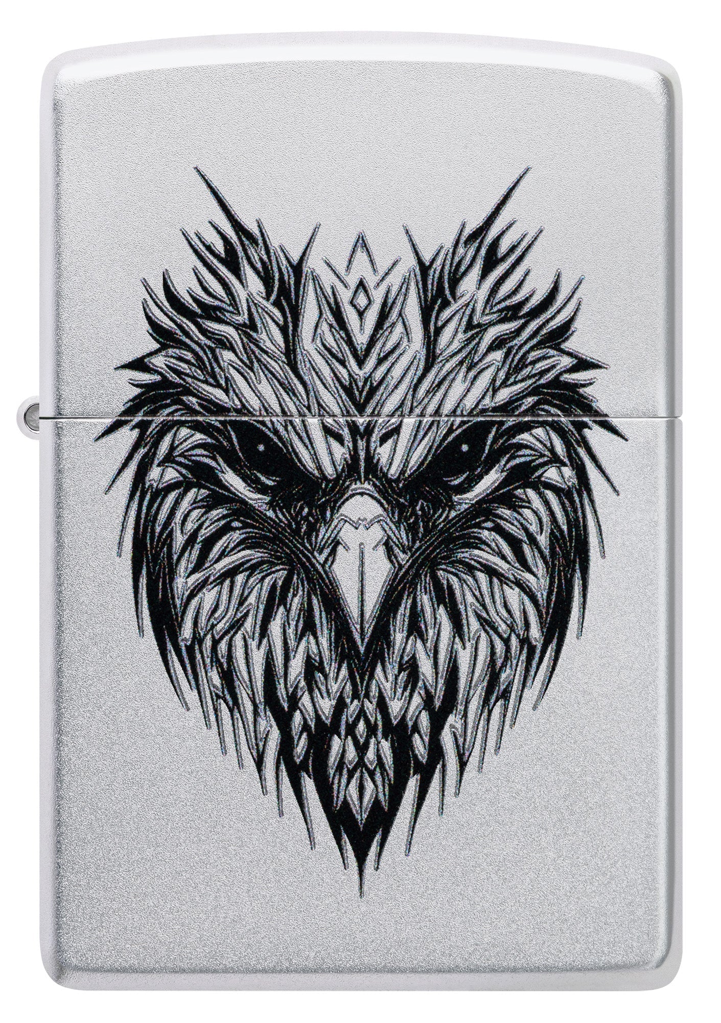 Eagle Head Design