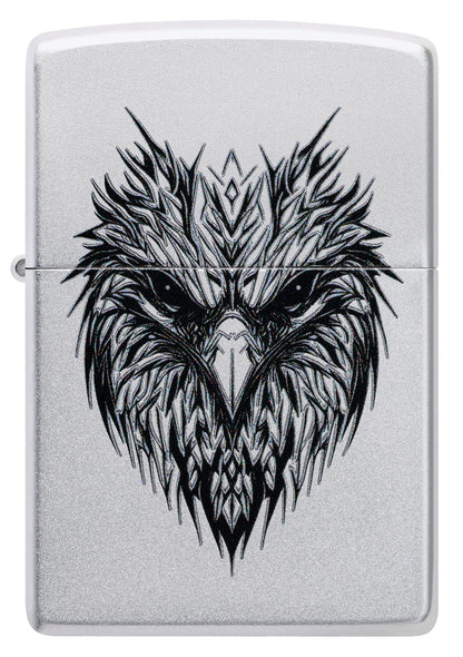 Eagle Head Design