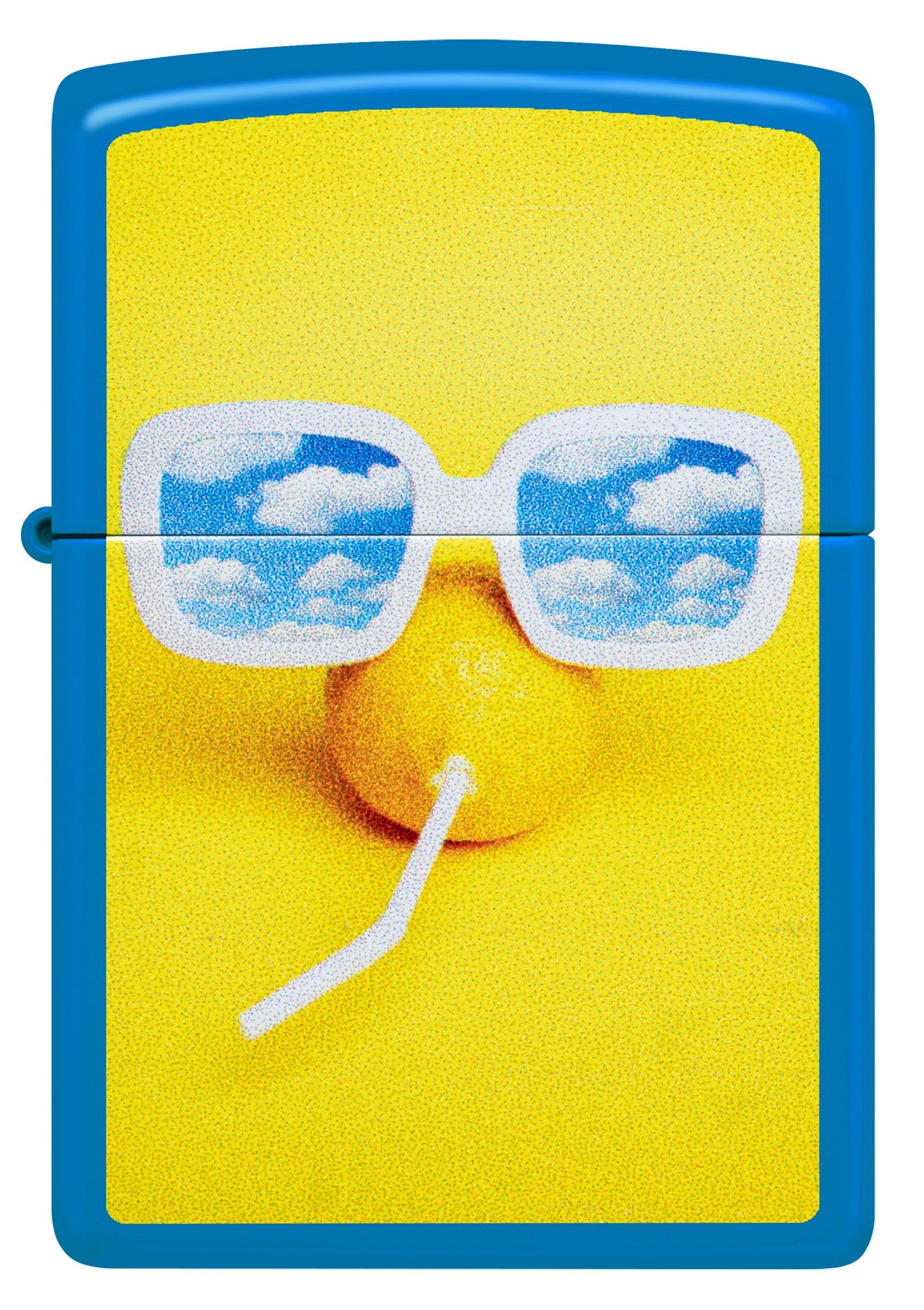Lemon Rays Design