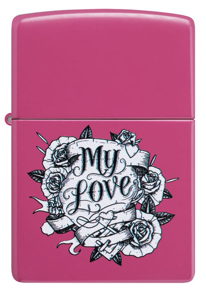 My Love Design