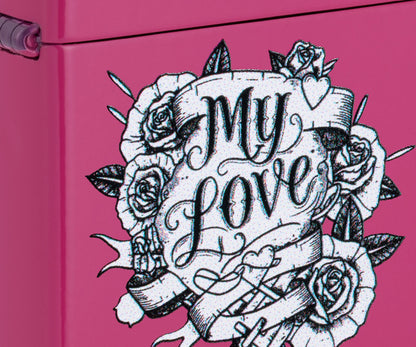 My Love Design