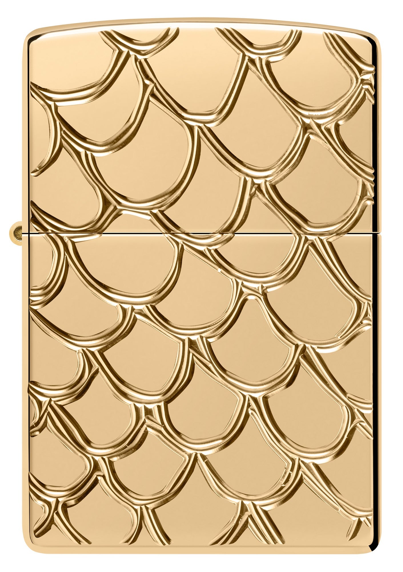 Deep Carve Scales Design