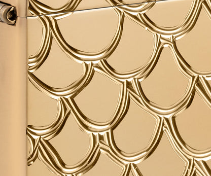 Deep Carve Scales Design