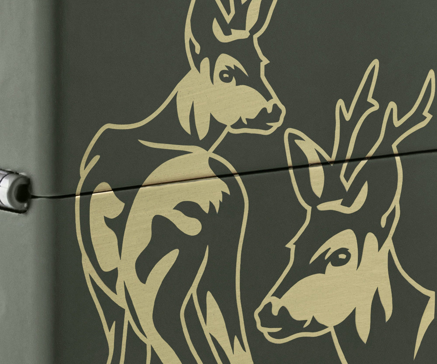 Bucks Design