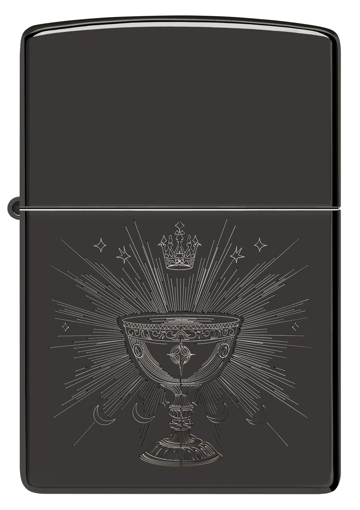Royal Chalice Design