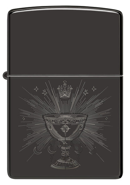 Royal Chalice Design