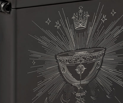 Royal Chalice Design