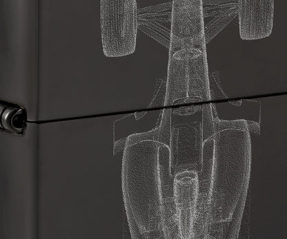 X-Ray Car Design