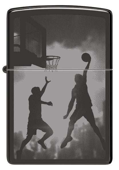 Slam Dunk Design