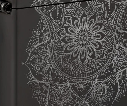 Hamsa Mandala Design