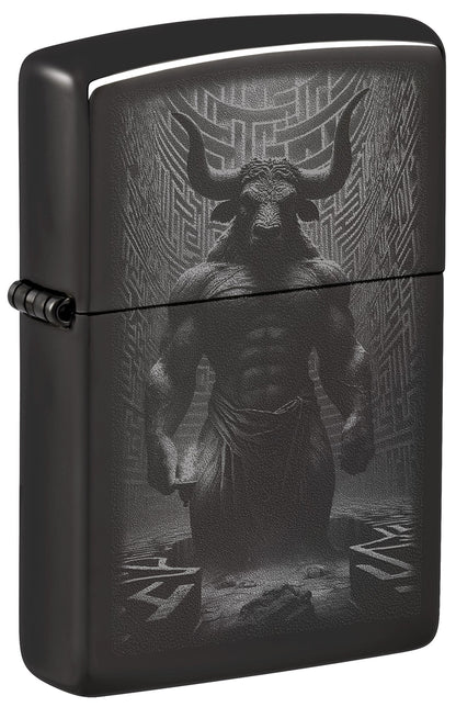 Minotaur Design