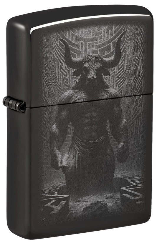 Minotaur Design