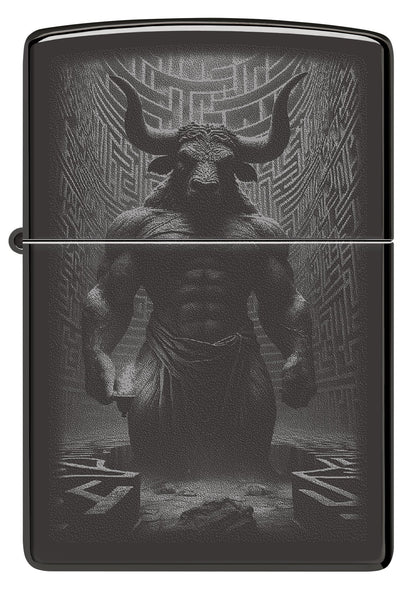 Minotaur Design