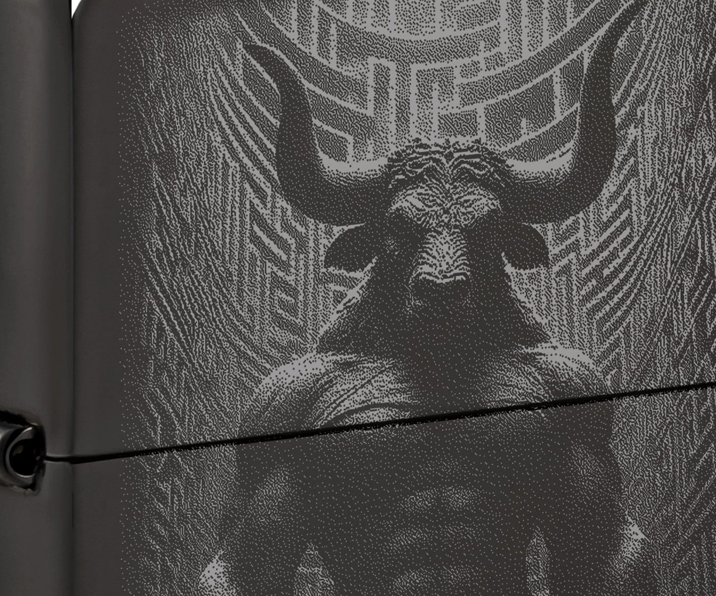 Minotaur Design