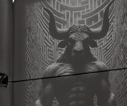 Minotaur Design