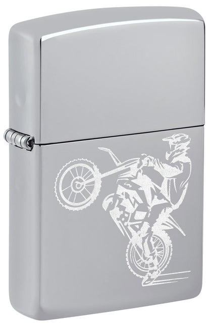 Motocross Design