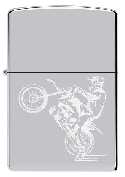 Motocross Design