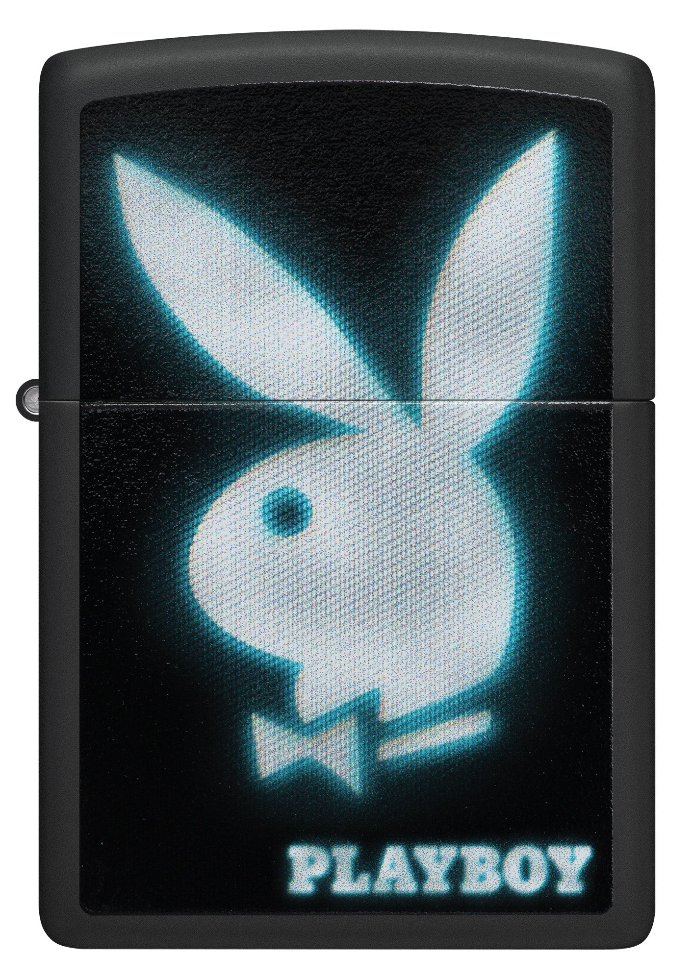 Playboy Blur Design