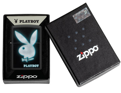 Playboy Blur Design