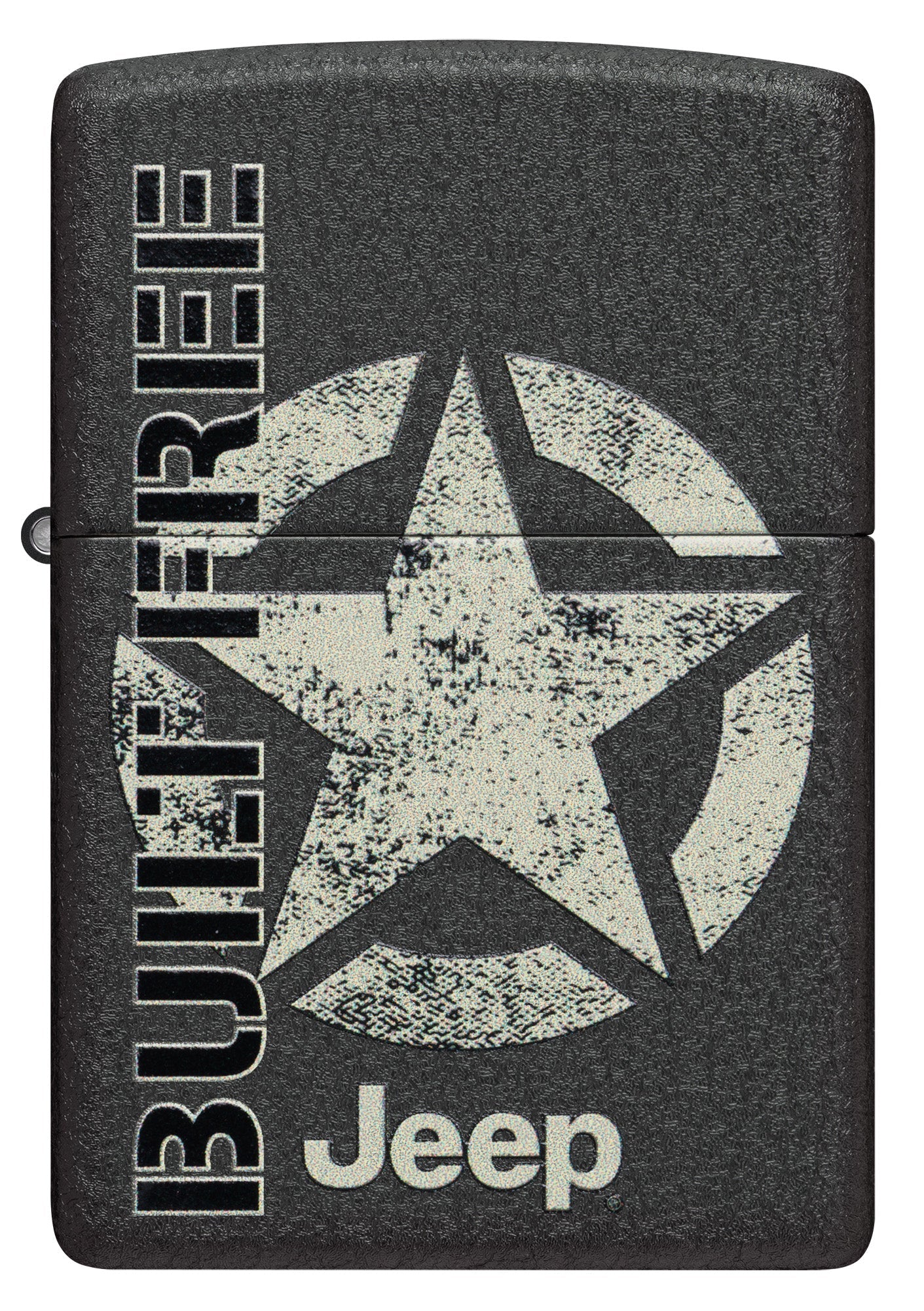 Jeep® Freedom Star Design
