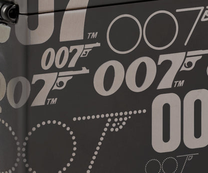 James Bond 007™ Logo Design