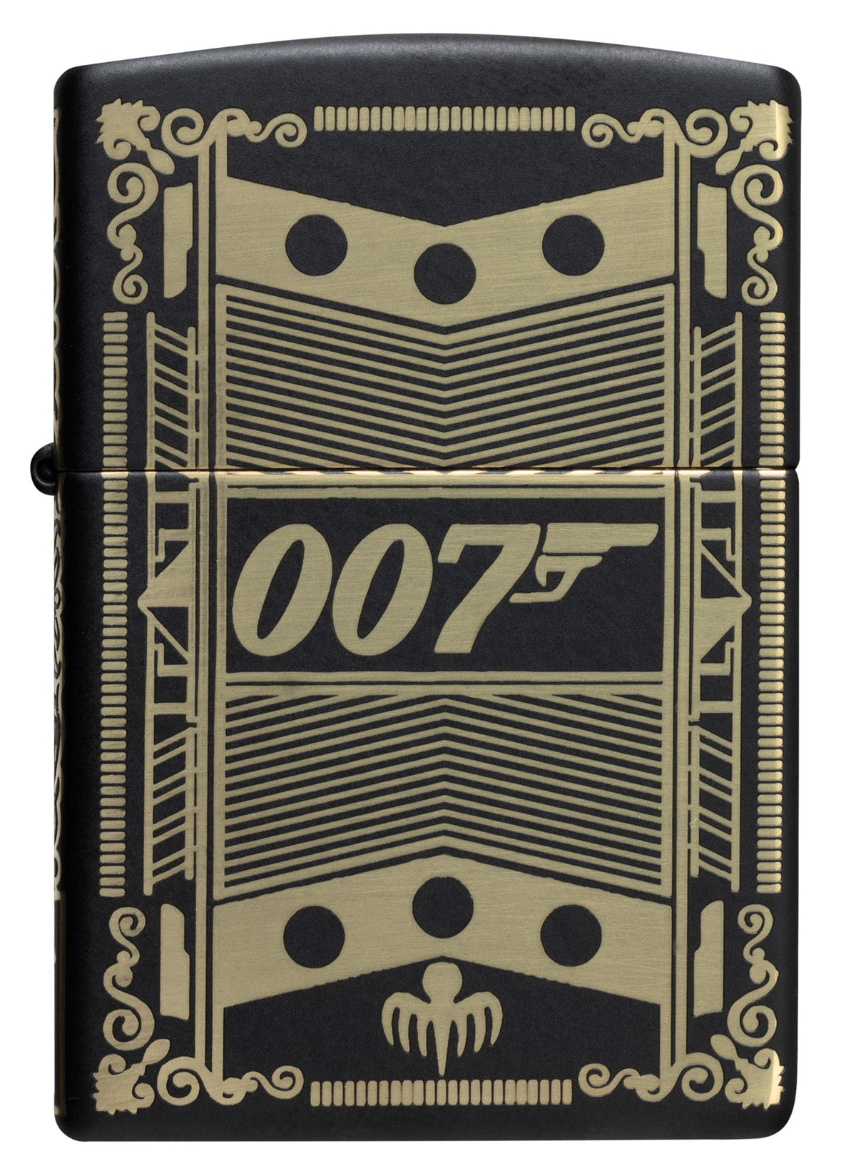 2026 James Bond Day Collectible