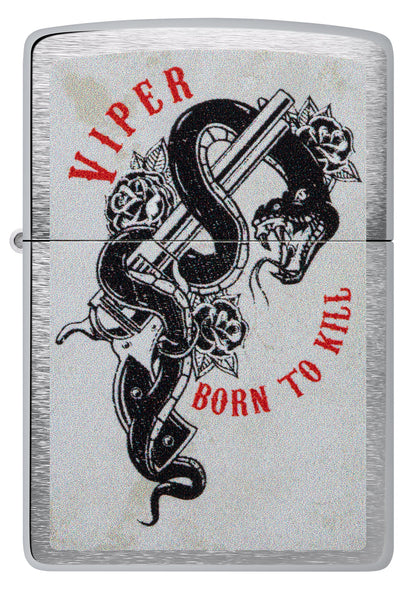 Viper Design