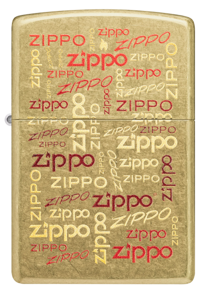 Zippo Logos Design