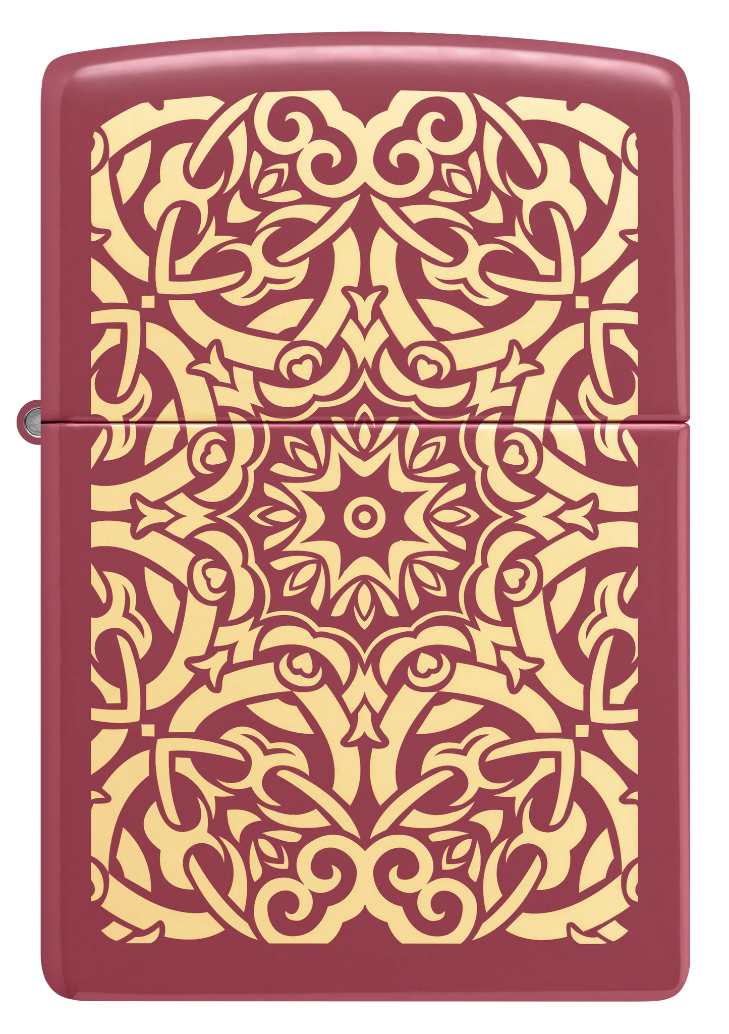 Filigree Design
