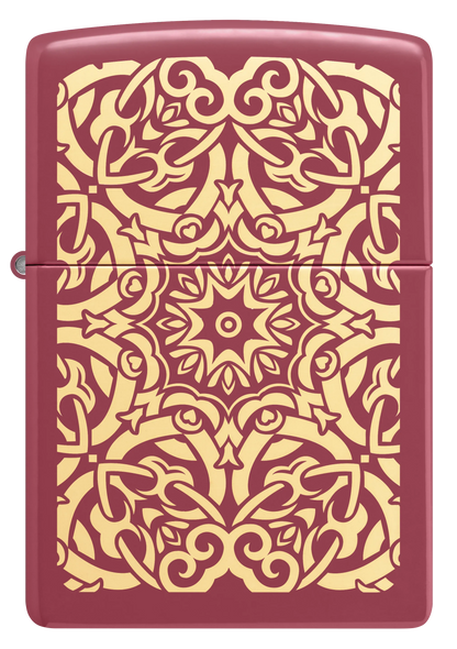 Filigree Design