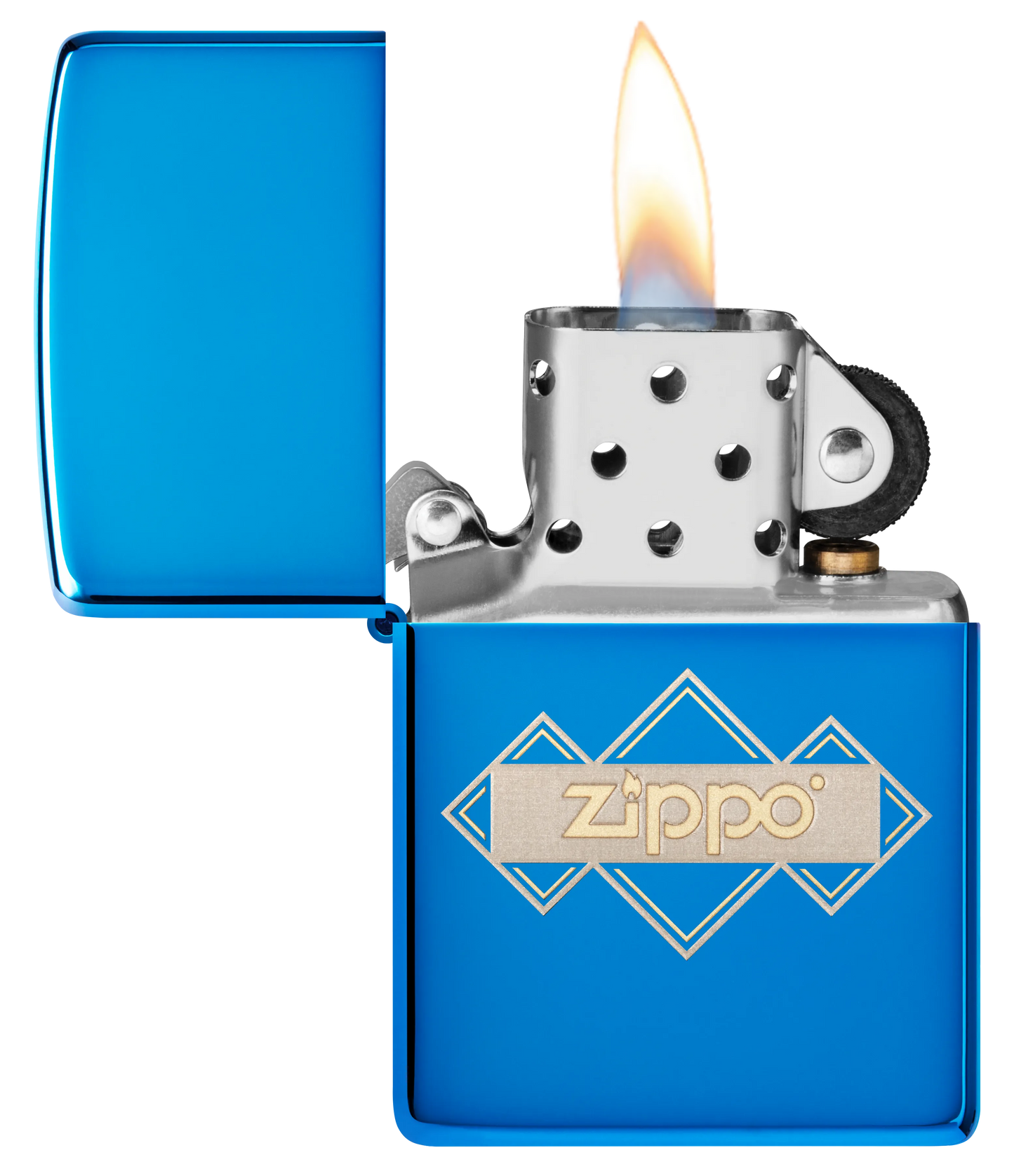 Zippo Design