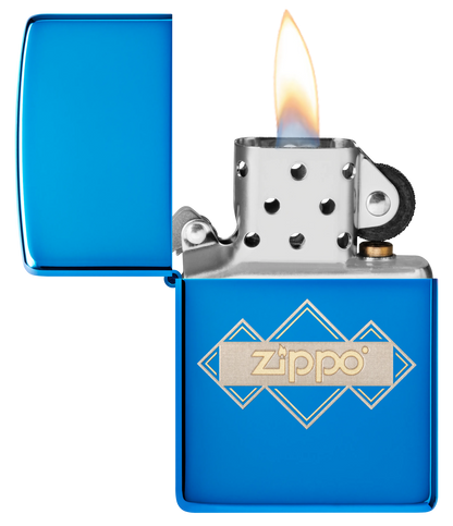 Zippo Design