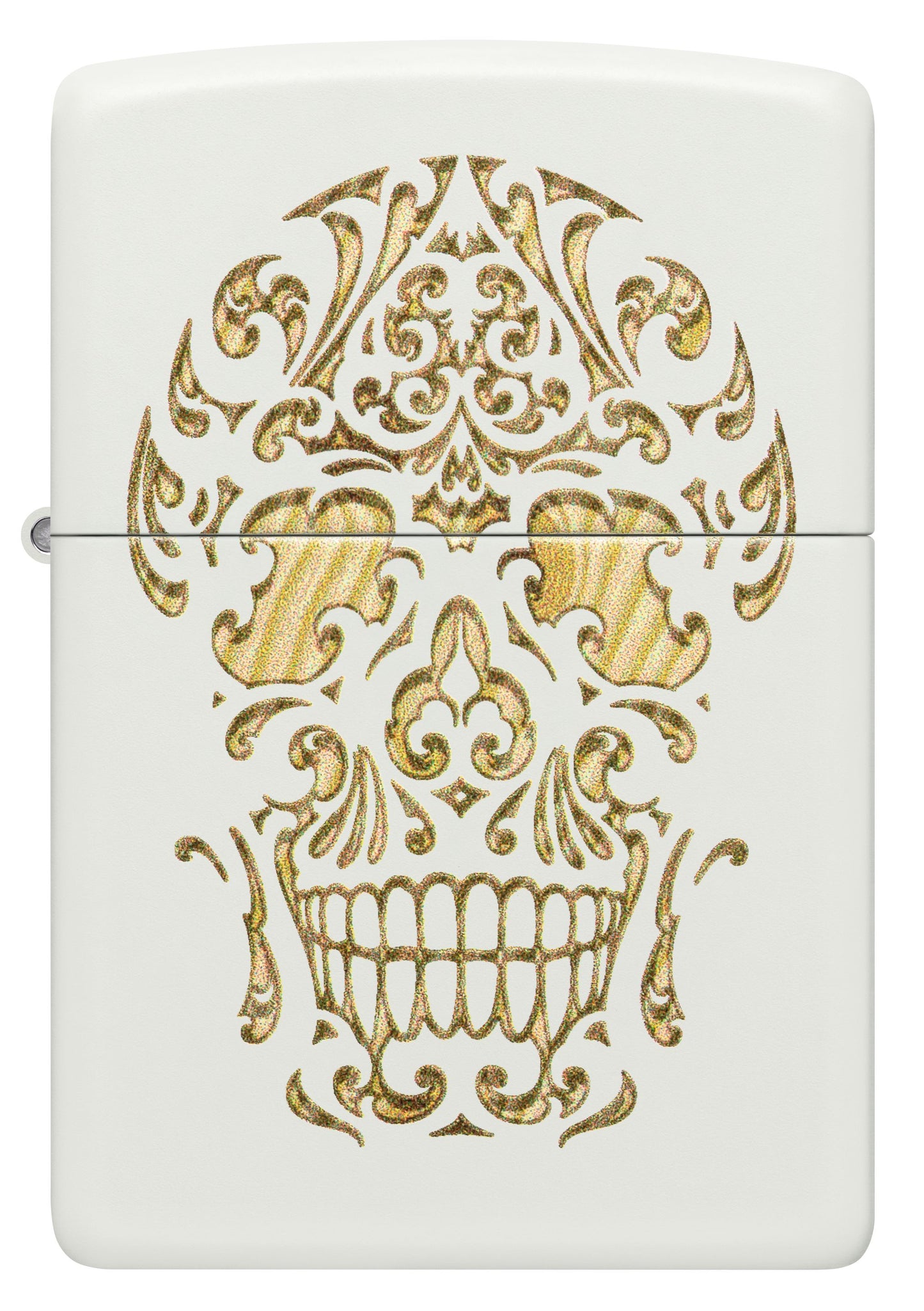 Sugar Skull Design