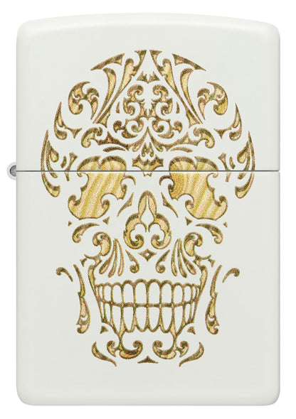 Sugar Skull Design