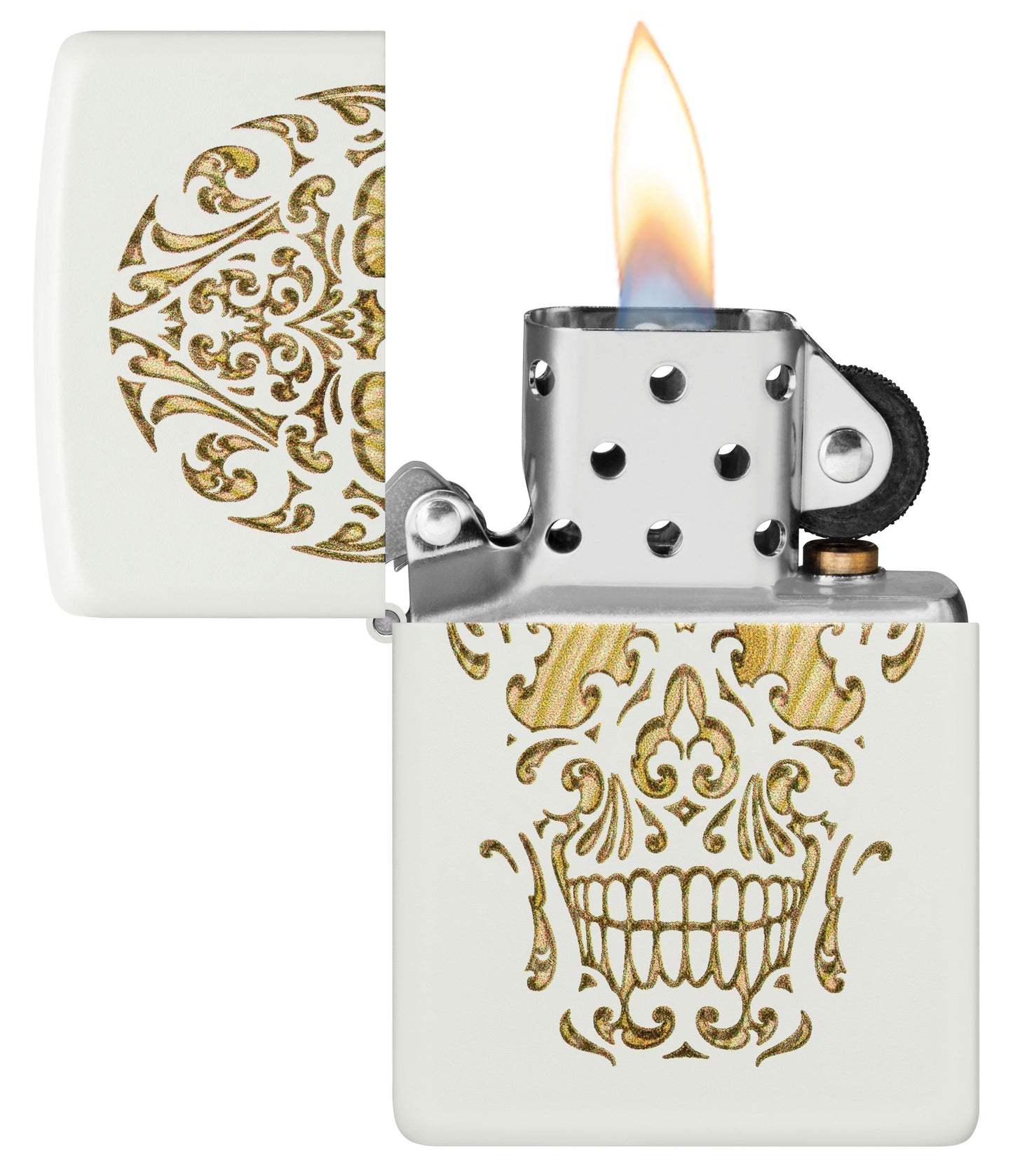 Sugar Skull Design