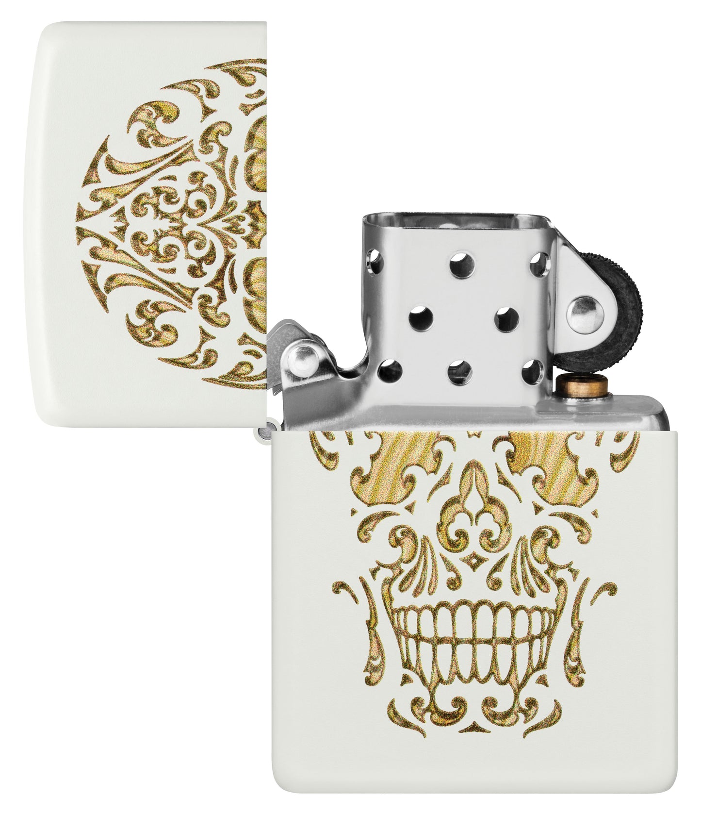 Sugar Skull Design