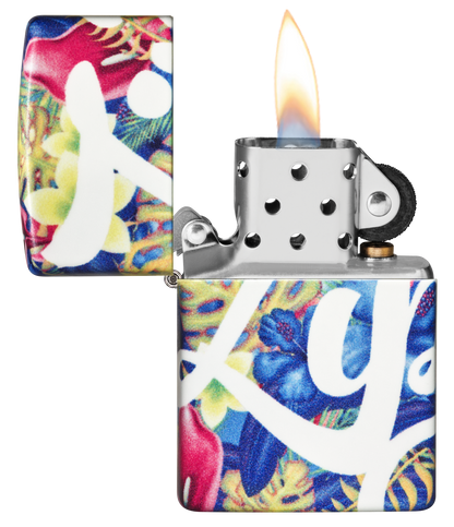 Zippo Design