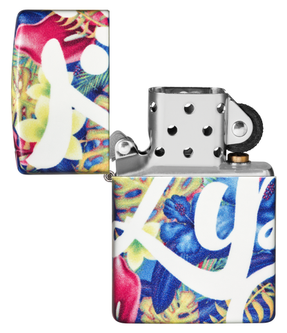 Zippo Design