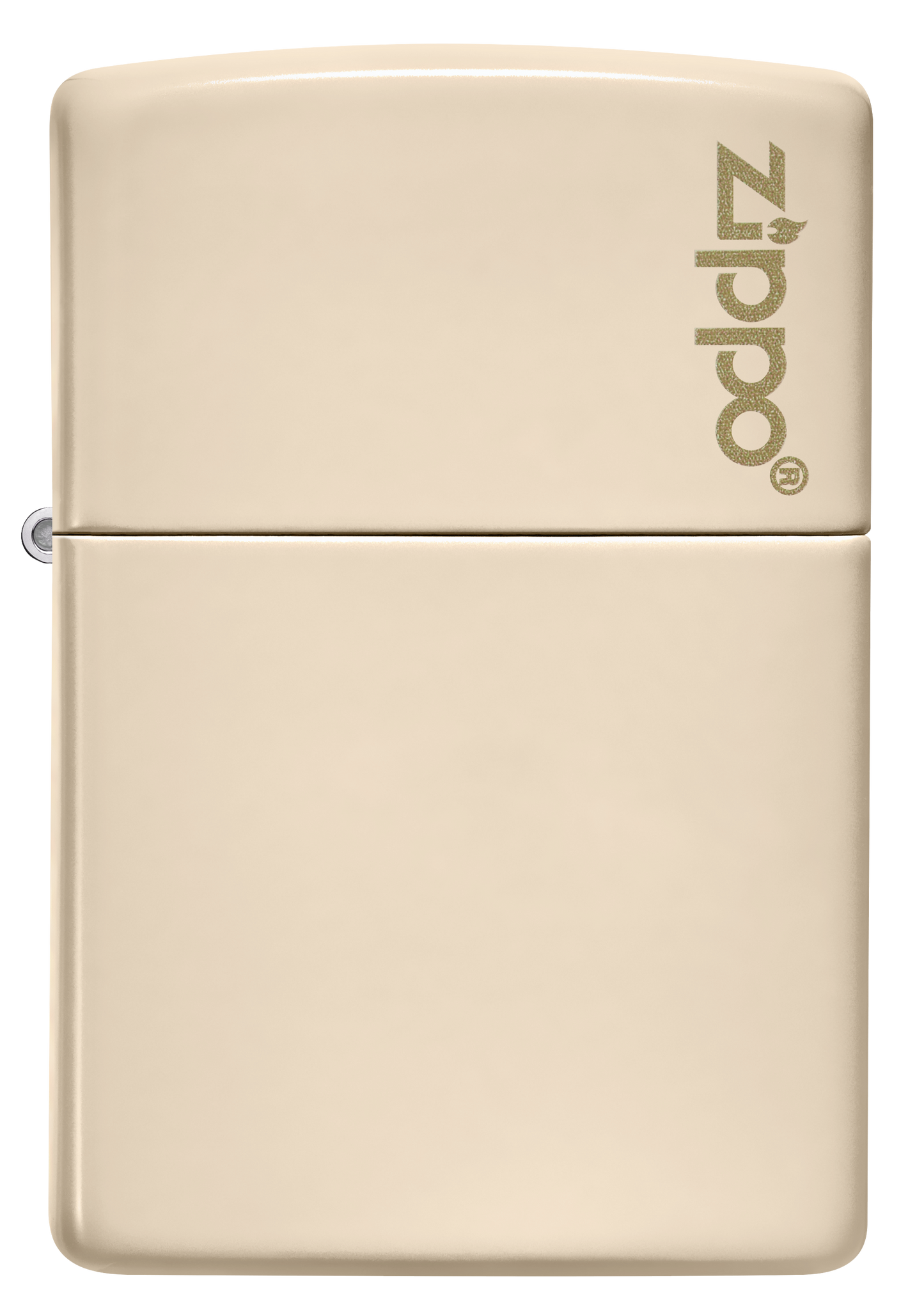 Flat Sand avec logo