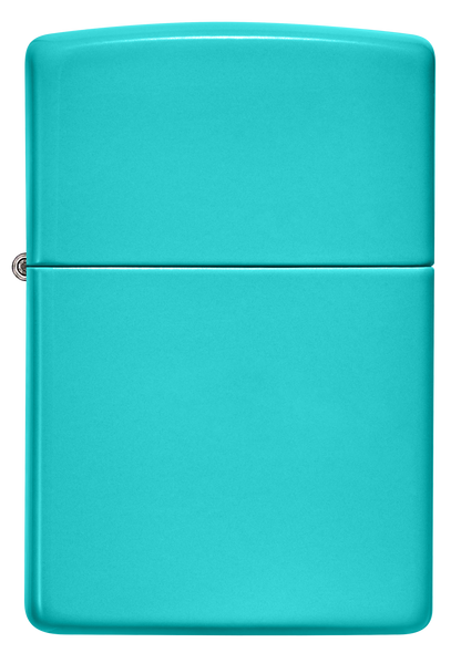 Flat Turquoise
