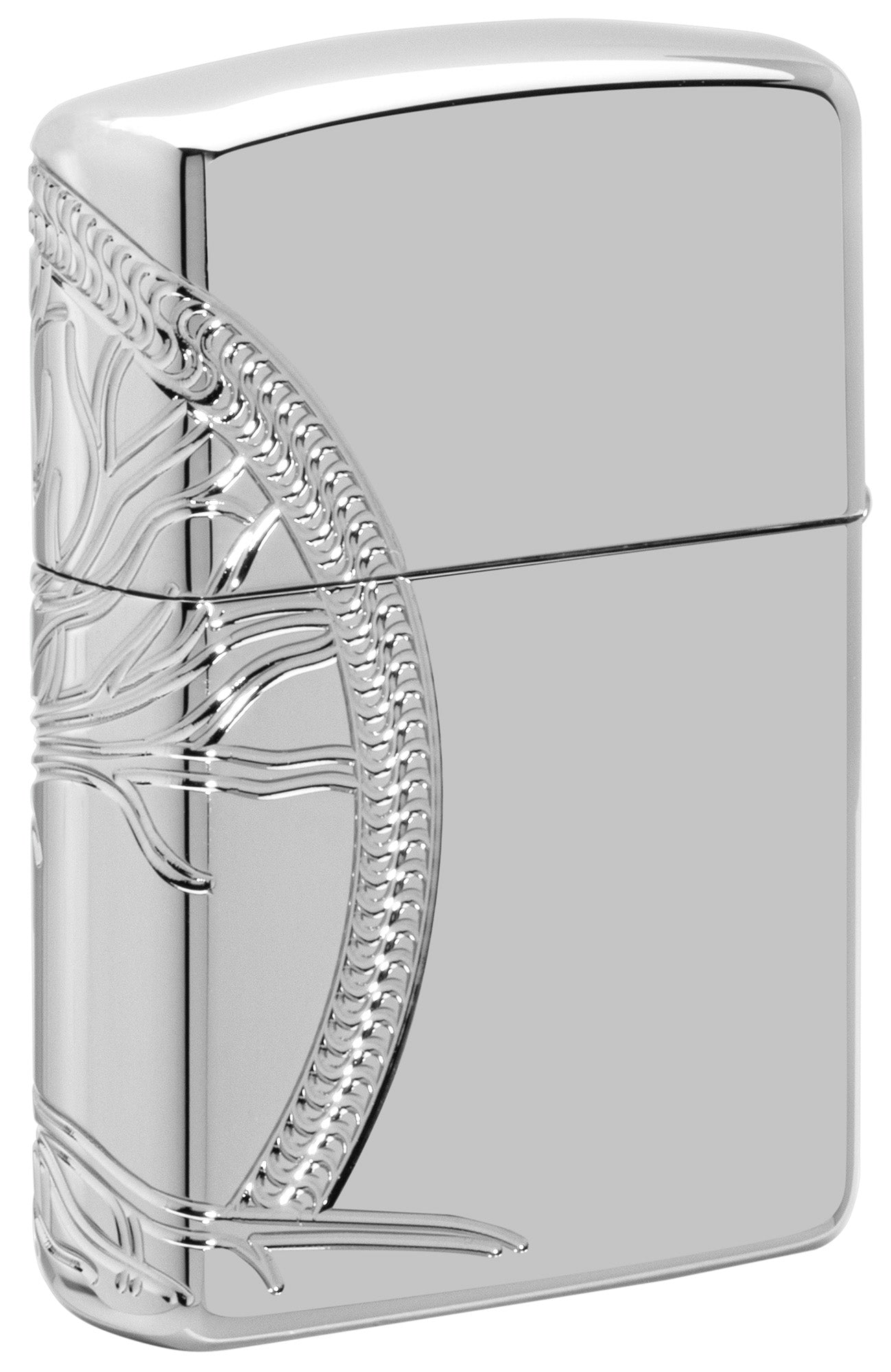 Sterling Silver Tree of Life Design