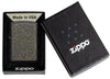 Zippo Maze Design